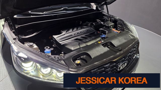 2019 Kia The New Sorento - Thumbnail 17