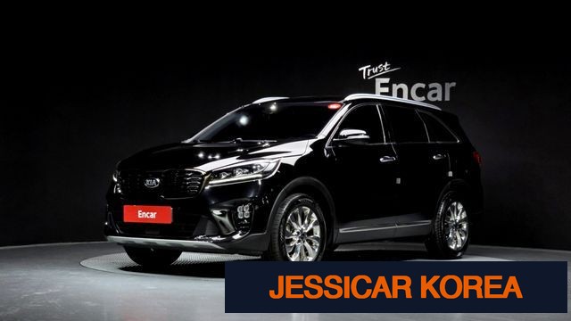 2019 Kia The New Sorento - Thumbnail 19