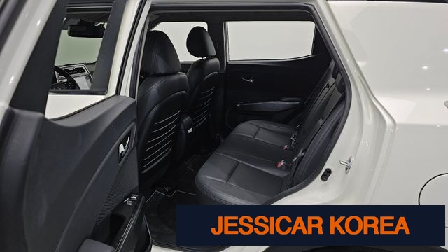 2022 KG Mobility Very New Tivoli - Thumbnail 5