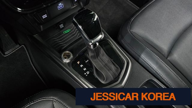 2022 KG Mobility Very New Tivoli - Thumbnail 12