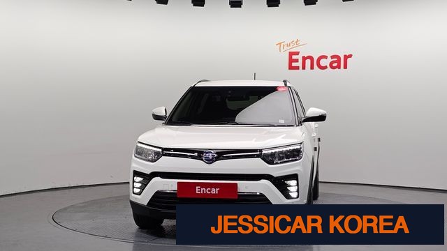 2022 KG Mobility Very New Tivoli - Thumbnail 18