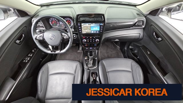 2022 KG Mobility Very New Tivoli - Thumbnail 20