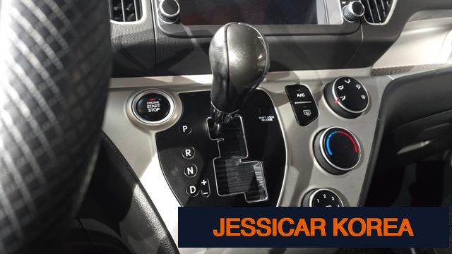 2014 Kia Ray - Thumbnail 2