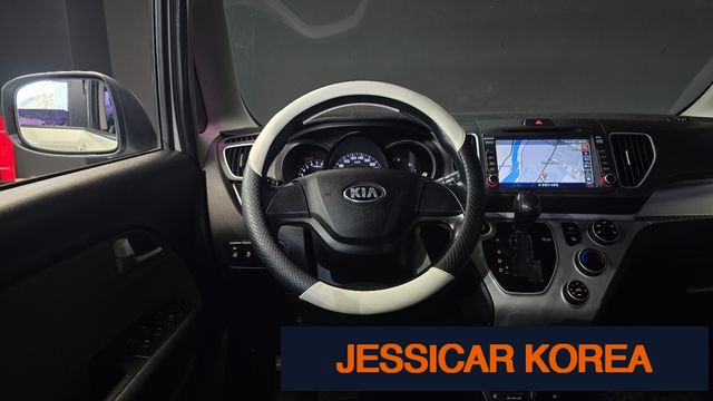 2014 Kia Ray - Thumbnail 3