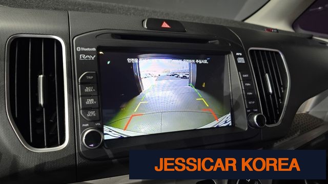 2014 Kia Ray - Thumbnail 4