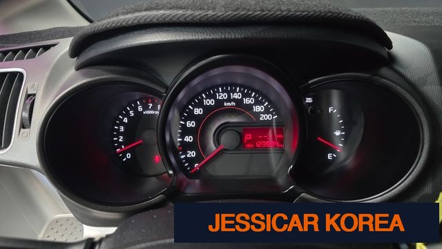 2014 Kia Ray - Thumbnail 5