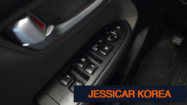 2014 Kia Ray - Thumbnail 6