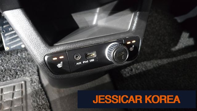 2014 Kia Ray - Thumbnail 7