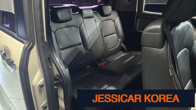 2014 Kia Ray - Thumbnail 8