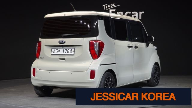 2014 Kia Ray - Thumbnail 9