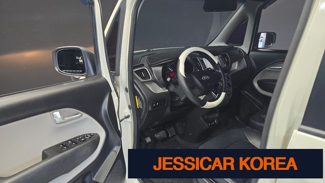 2014 Kia Ray - Thumbnail 10