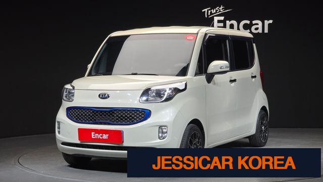 2014 Kia Ray - Thumbnail 11