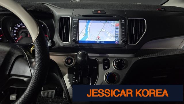 2014 Kia Ray - Thumbnail 12