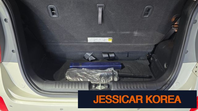 2014 Kia Ray - Thumbnail 13