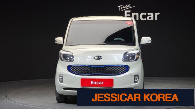 2014 Kia Ray - Thumbnail 14