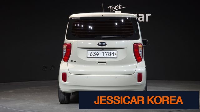 2014 Kia Ray - Thumbnail 15