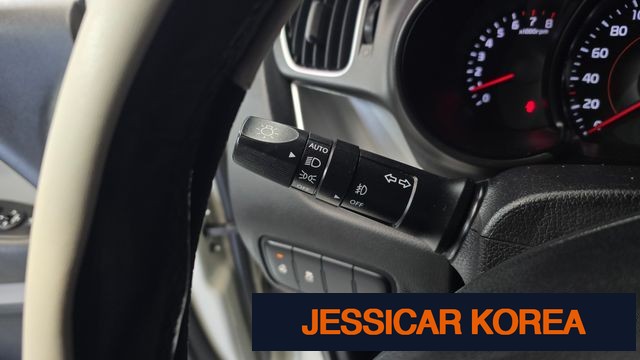 2014 Kia Ray - Thumbnail 16