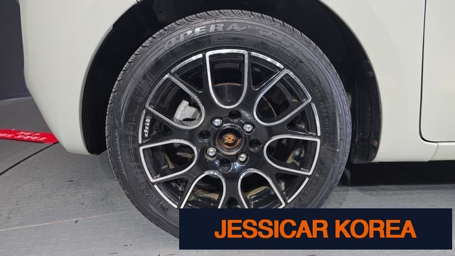 2014 Kia Ray - Thumbnail 18