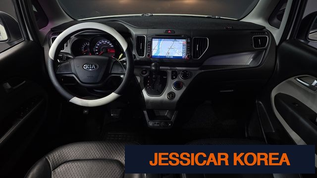 2014 Kia Ray - Thumbnail 19
