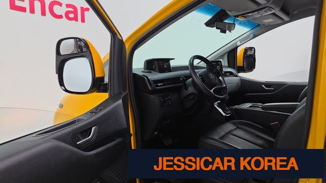 2023 Hyundai Staria - Thumbnail 12