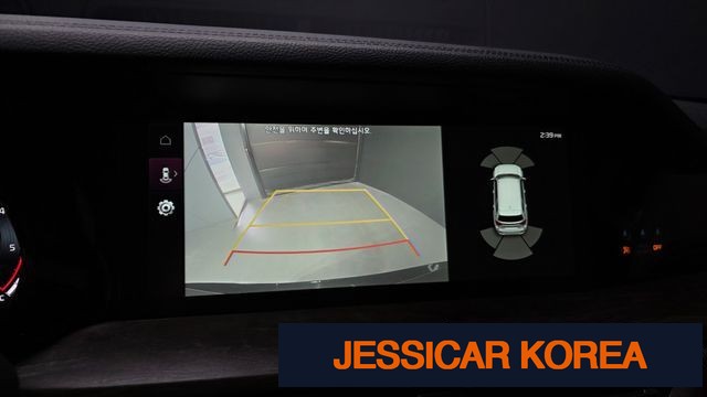 2022 Kia Mojave the Master - Thumbnail 4