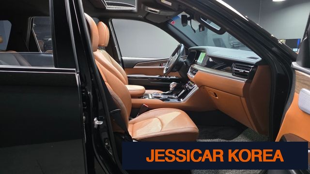 2022 Kia Mojave the Master - Thumbnail 7