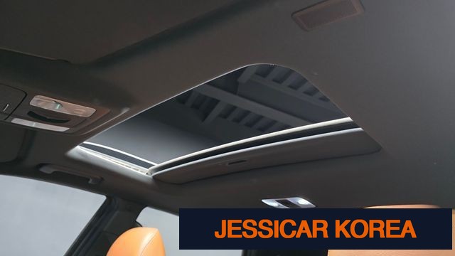 2022 Kia Mojave the Master - Thumbnail 13
