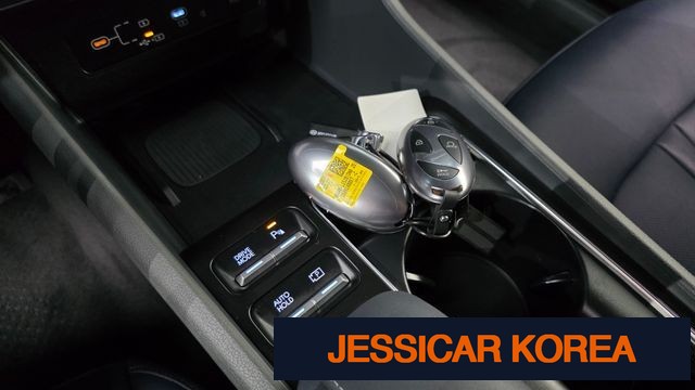 2025 Hyundai Sonata The Edge (DN8) - Thumbnail 3