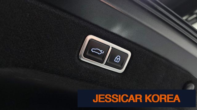 2025 Hyundai Sonata The Edge (DN8) - Thumbnail 5