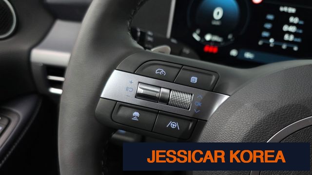 2025 Hyundai Sonata The Edge (DN8) - Thumbnail 6