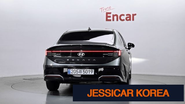 2025 Hyundai Sonata The Edge (DN8) - Thumbnail 7