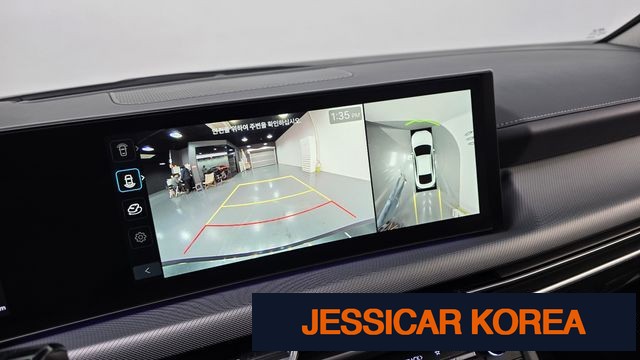2025 Hyundai Sonata The Edge (DN8) - Thumbnail 12