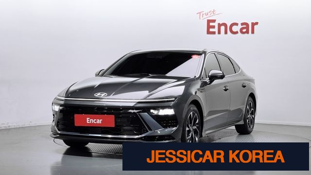 2025 Hyundai Sonata The Edge (DN8) - Thumbnail 15