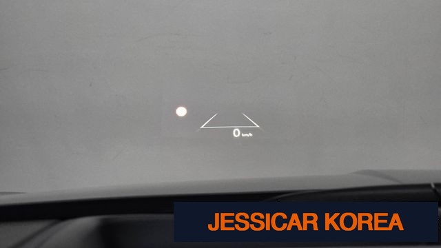 2025 Hyundai Sonata The Edge (DN8) - Thumbnail 16