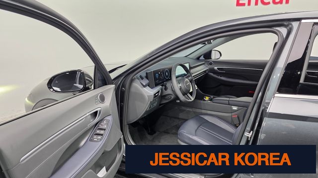 2025 Hyundai Sonata The Edge (DN8) - Thumbnail 18