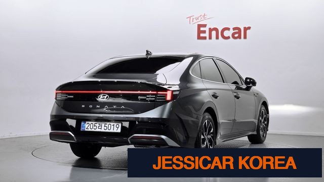 2025 Hyundai Sonata The Edge (DN8) - Thumbnail 19