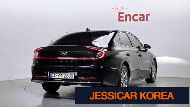 2022 Hyundai Sonata (DN8) - Thumbnail 6