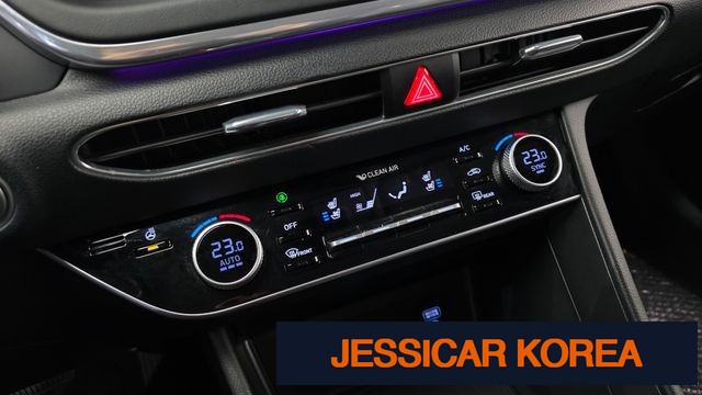 2022 Hyundai Sonata (DN8) - Thumbnail 8