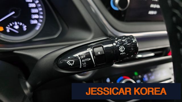 2022 Hyundai Sonata (DN8) - Thumbnail 10