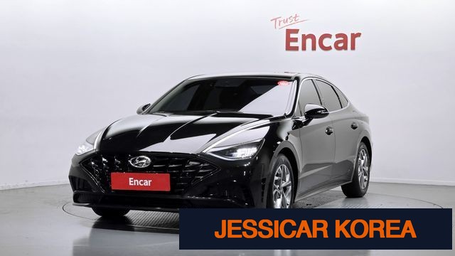 2022 Hyundai Sonata (DN8) - Thumbnail 13