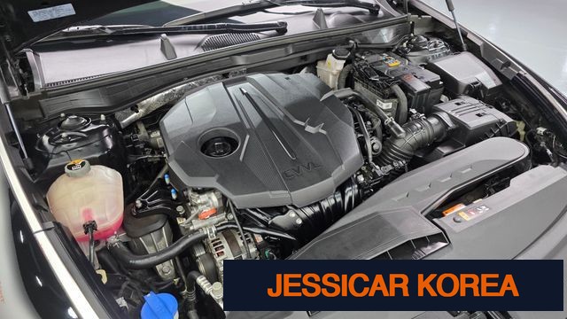 2022 Hyundai Sonata (DN8) - Thumbnail 14