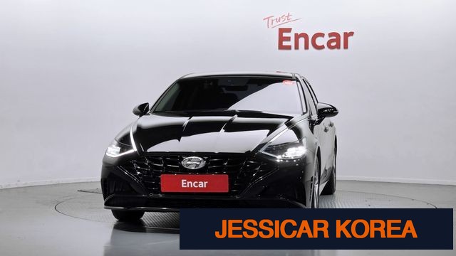 2022 Hyundai Sonata (DN8) - Thumbnail 15