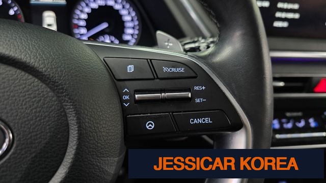2022 Hyundai Sonata (DN8) - Thumbnail 16