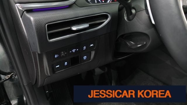 2022 Hyundai Sonata (DN8) - Thumbnail 19