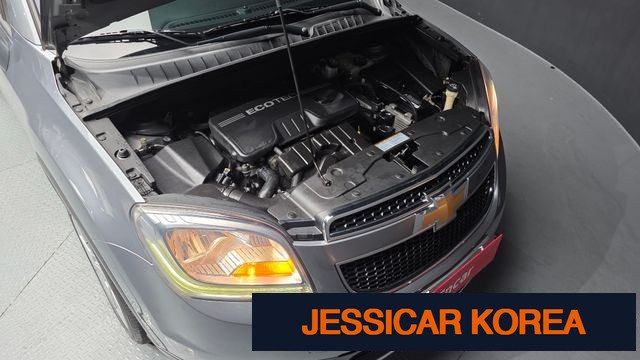 2016 Chevrolet orlando - Thumbnail 6