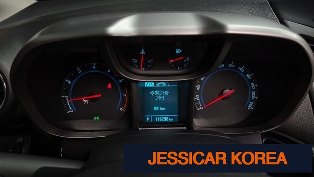 2016 Chevrolet orlando - Thumbnail 7