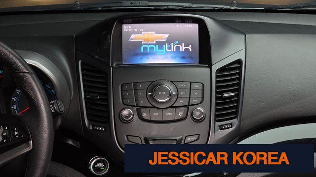 2016 Chevrolet orlando - Thumbnail 8