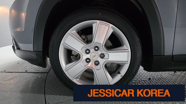 2016 Chevrolet orlando - Thumbnail 11