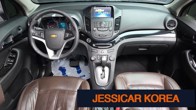 2016 Chevrolet orlando - Thumbnail 12