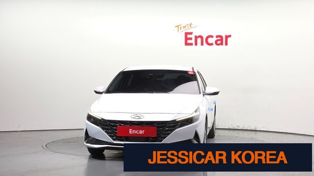 2021 Hyundai Avante (CN7) - Thumbnail 4